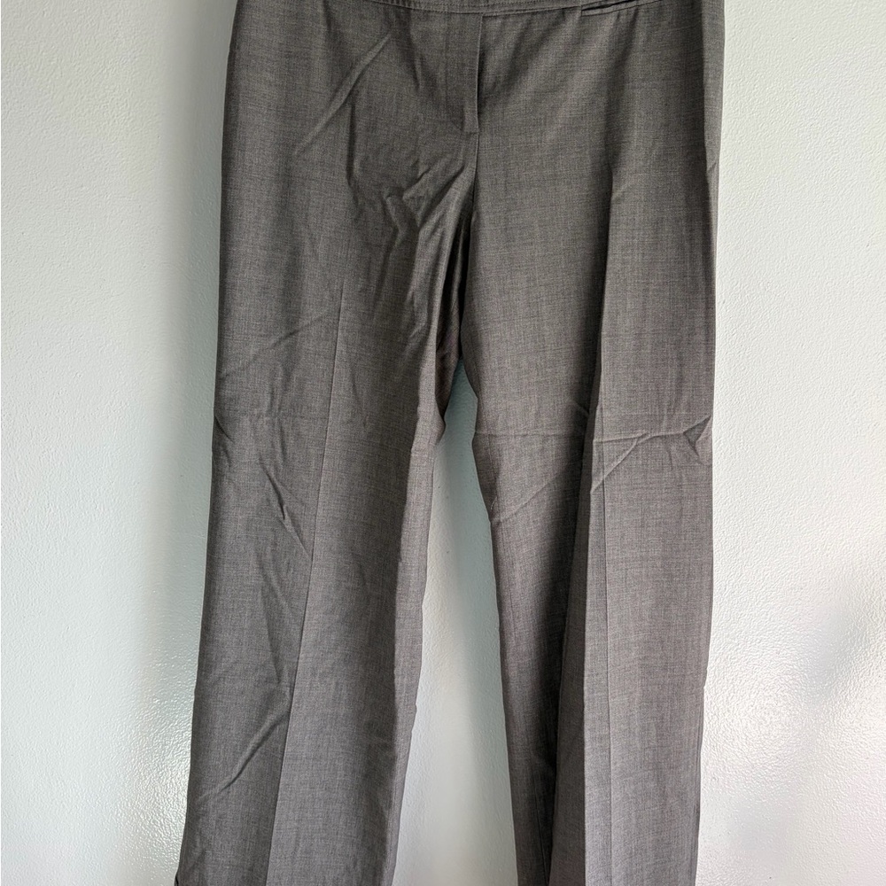 Ann Taylor Charcoal Women's Trousers